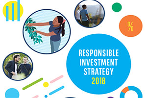 Responsible Investment Strategy